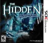 Hidden, The (Nintendo 3DS)